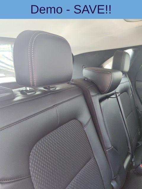 new 2025 Ford Escape car, priced at $31,250