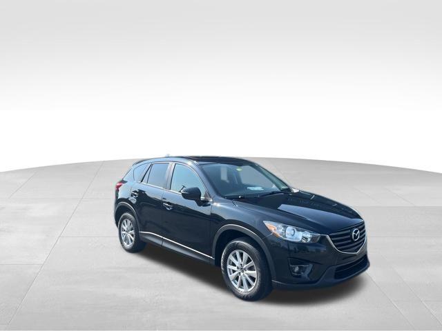used 2016 Mazda CX-5 car, priced at $17,995