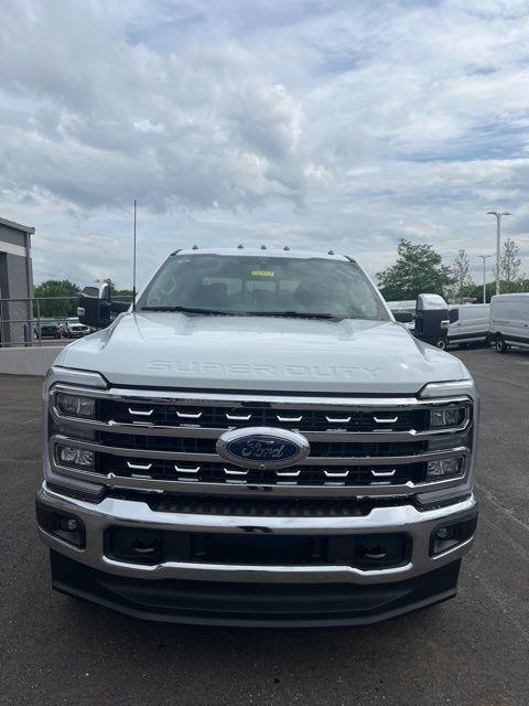 new 2025 Ford F-350 car, priced at $69,440