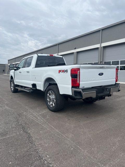 new 2025 Ford F-350 car, priced at $69,440
