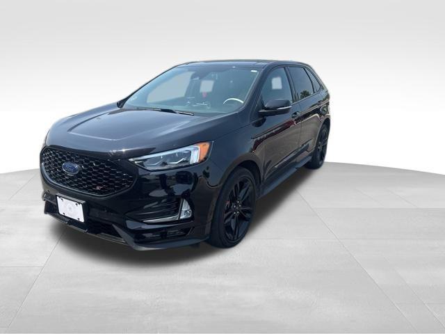 used 2022 Ford Edge car, priced at $33,995