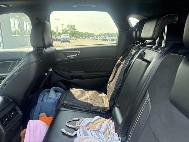 used 2022 Ford Edge car, priced at $33,995