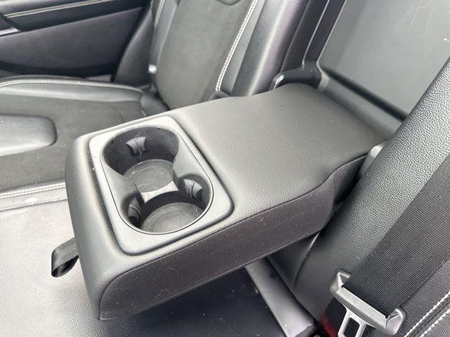 used 2022 Ford Edge car, priced at $34,995