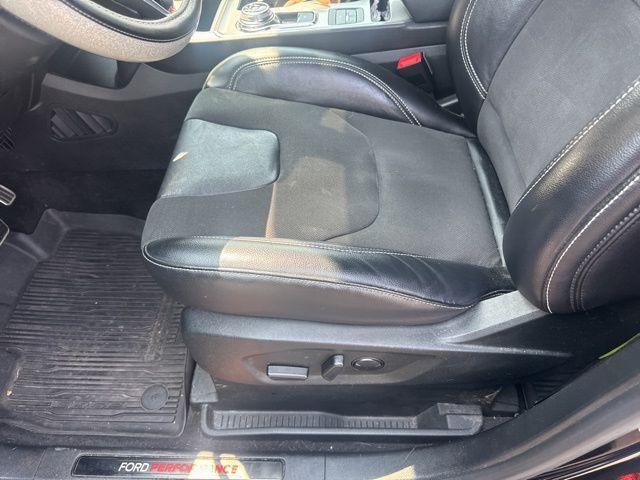 used 2022 Ford Edge car, priced at $33,995