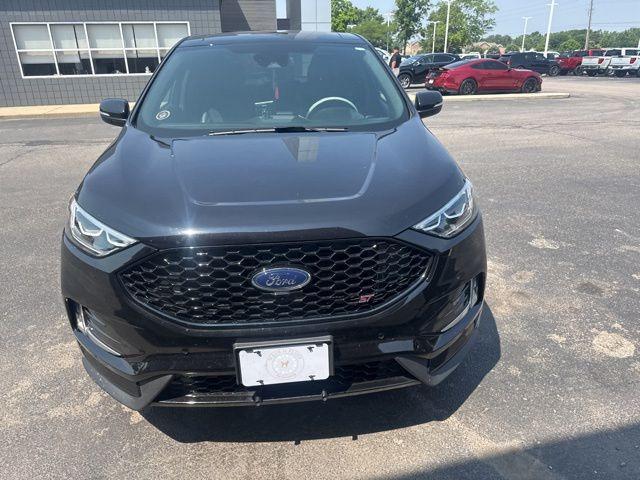 used 2022 Ford Edge car, priced at $33,995