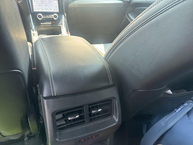 used 2022 Ford Edge car, priced at $33,995
