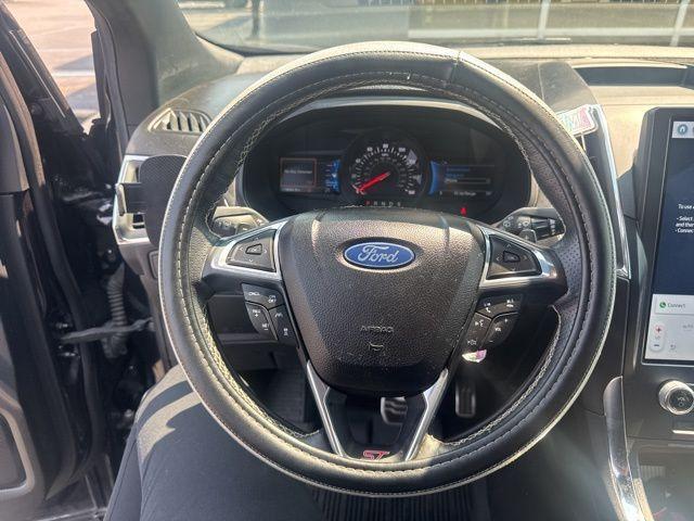used 2022 Ford Edge car, priced at $33,995
