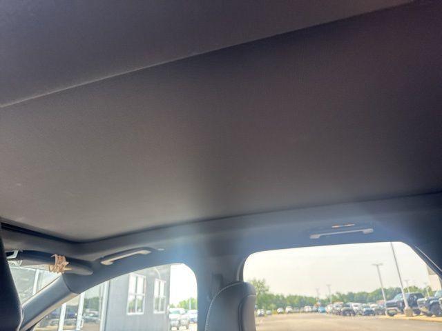 used 2022 Ford Edge car, priced at $33,995