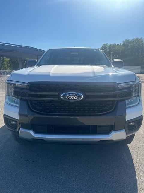 new 2024 Ford Ranger car, priced at $39,007