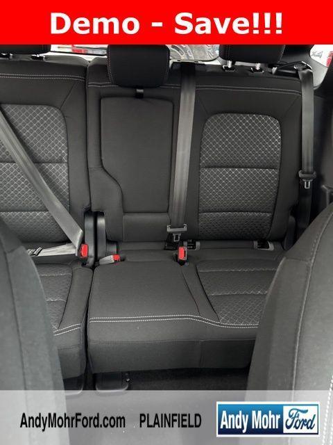 new 2025 Ford Escape car, priced at $26,200