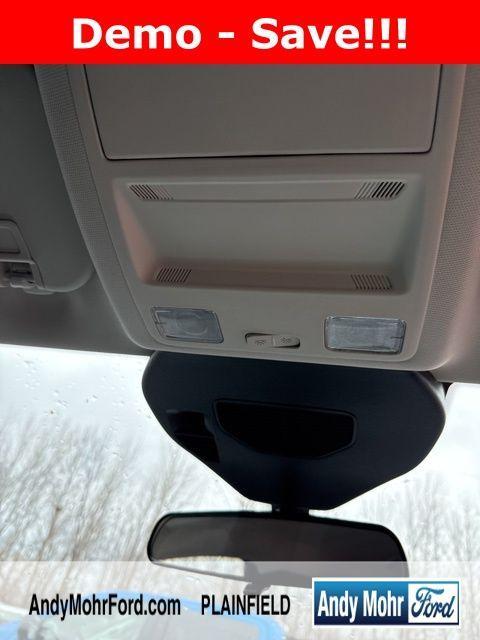 new 2025 Ford Escape car, priced at $26,200
