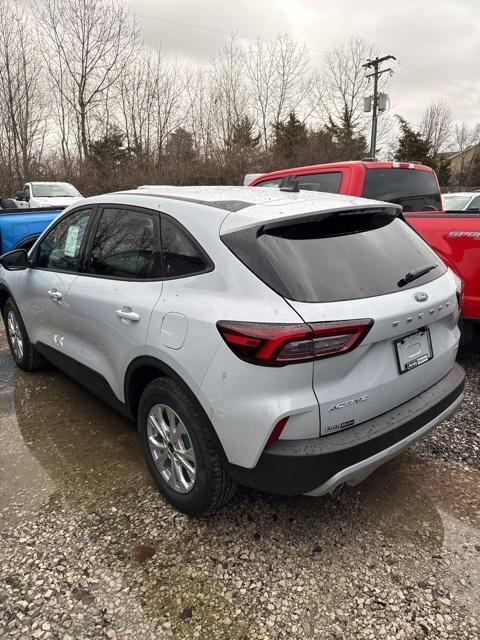 new 2025 Ford Escape car, priced at $29,875