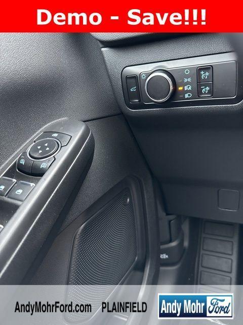 new 2025 Ford Escape car, priced at $26,200