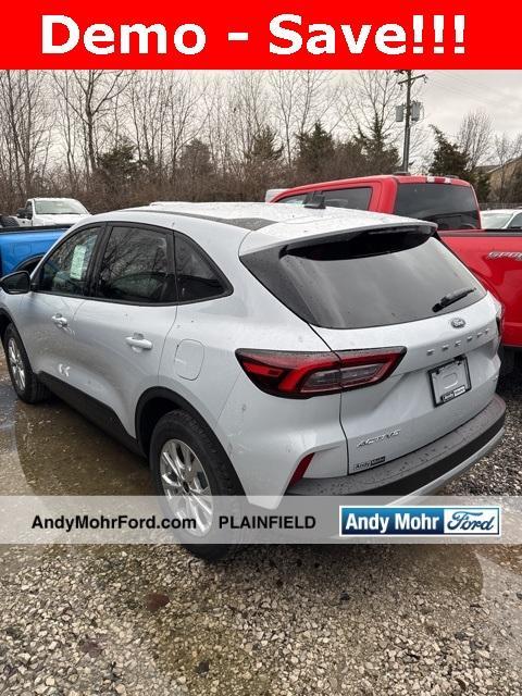 new 2025 Ford Escape car, priced at $27,675