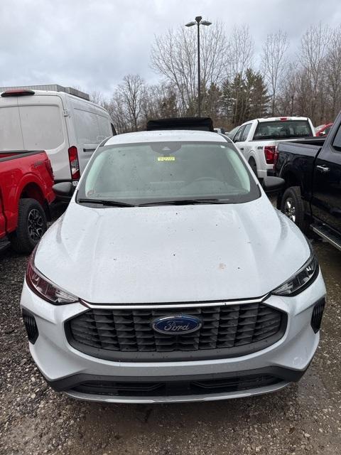 new 2025 Ford Escape car, priced at $29,875