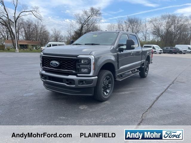 new 2024 Ford F-250 car, priced at $62,739