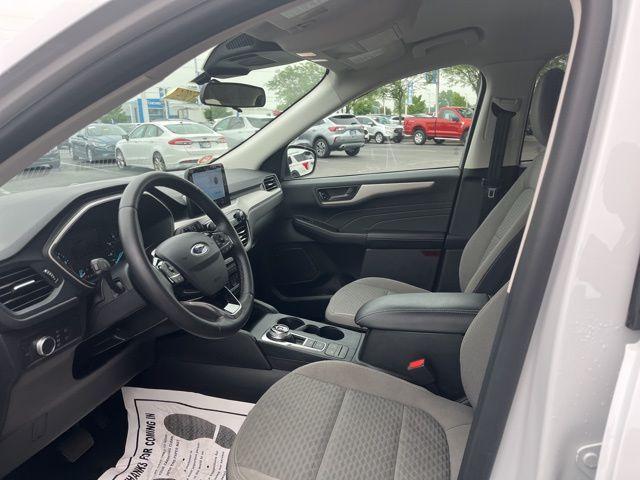 used 2022 Ford Escape car, priced at $24,456
