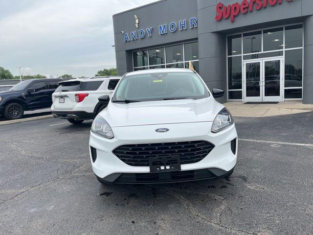 used 2022 Ford Escape car, priced at $24,456