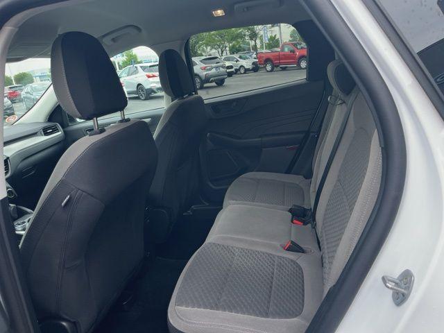 used 2022 Ford Escape car, priced at $24,456