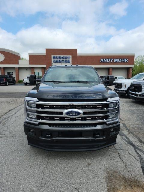 new 2025 Ford F-250 car, priced at $94,190