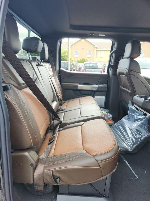 new 2025 Ford F-250 car, priced at $94,190