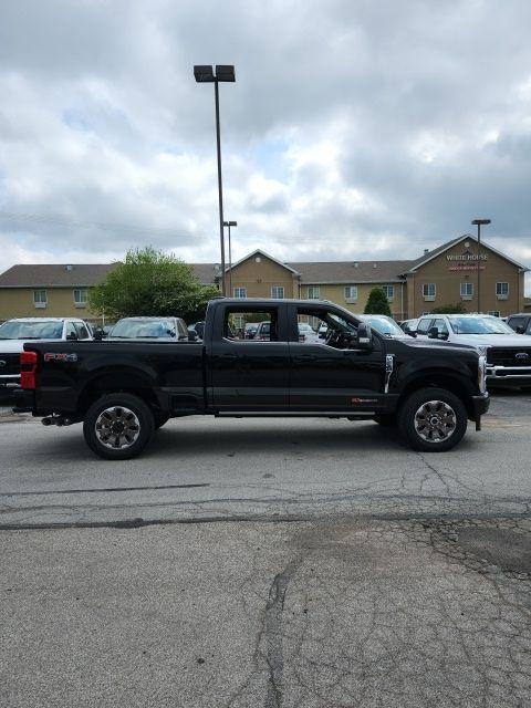 new 2025 Ford F-250 car, priced at $94,190