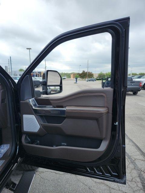 new 2025 Ford F-250 car, priced at $94,190