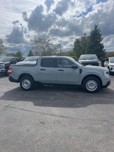 new 2024 Ford Maverick car, priced at $24,515