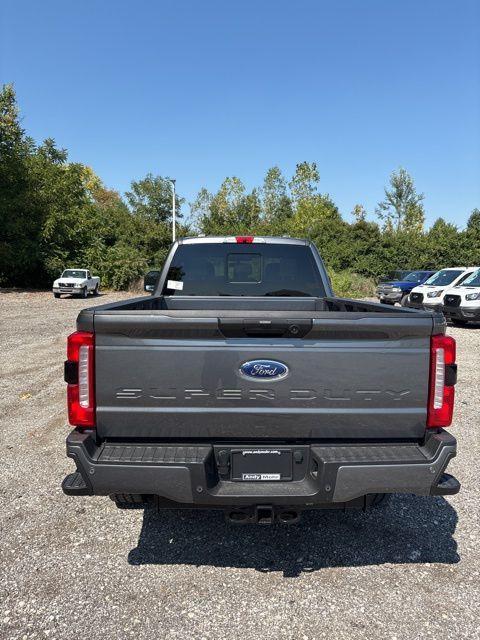 new 2026 Ford F-350 car, priced at $72,895