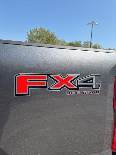 new 2026 Ford F-350 car, priced at $72,895