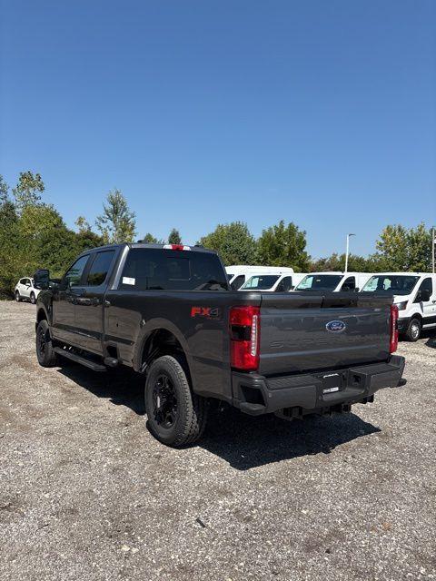 new 2026 Ford F-350 car, priced at $72,895