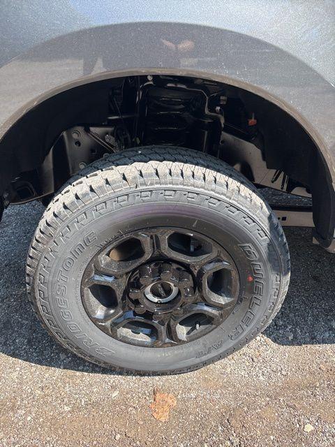 new 2026 Ford F-350 car, priced at $72,895