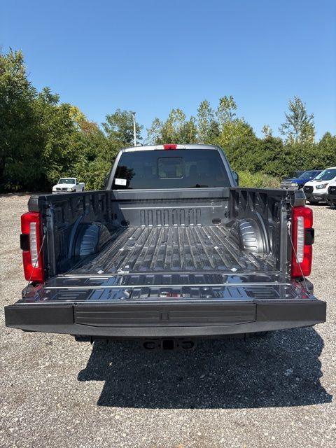 new 2026 Ford F-350 car, priced at $72,895