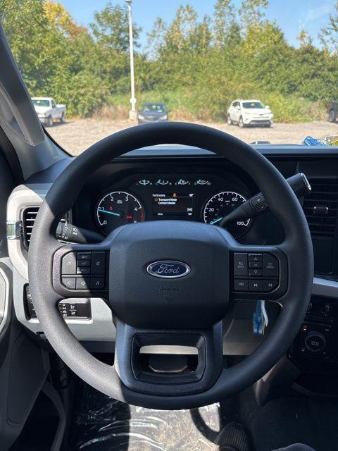 new 2026 Ford F-350 car, priced at $72,895