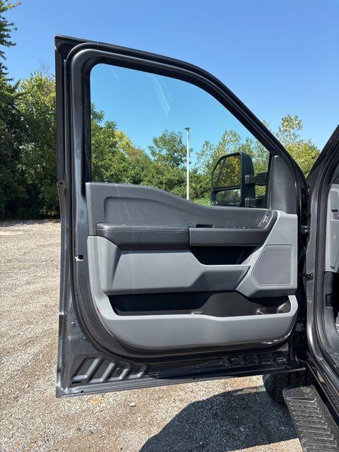 new 2026 Ford F-350 car, priced at $72,895