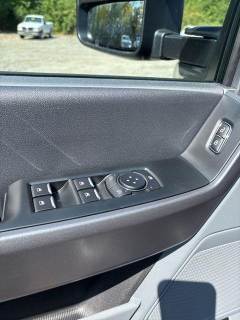 new 2026 Ford F-350 car, priced at $72,895