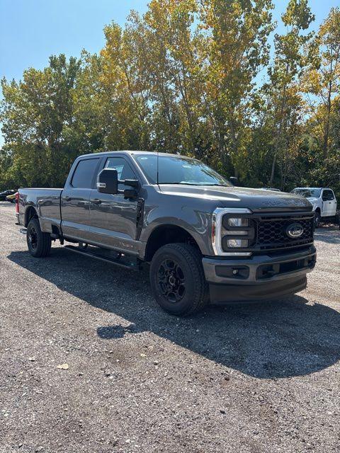 new 2026 Ford F-350 car, priced at $72,895
