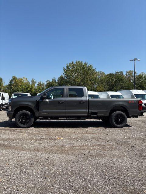 new 2026 Ford F-350 car, priced at $72,895