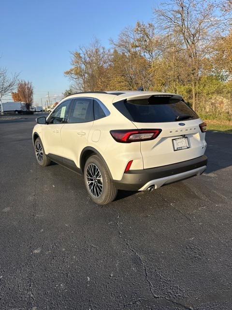 new 2023 Ford Escape car, priced at $38,659