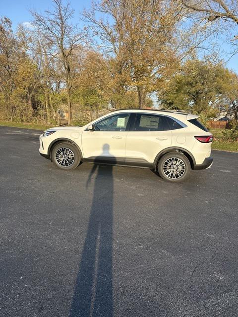 new 2023 Ford Escape car, priced at $38,659