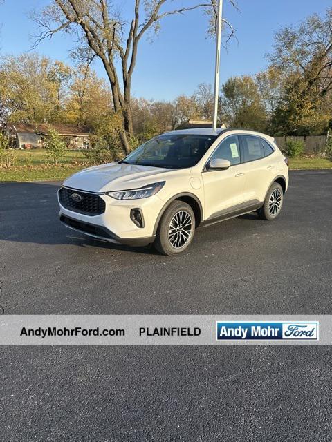 new 2023 Ford Escape car, priced at $38,659