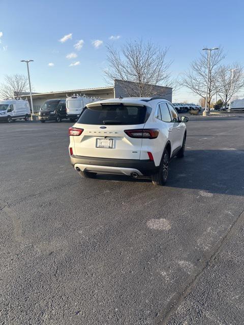 new 2023 Ford Escape car, priced at $38,659