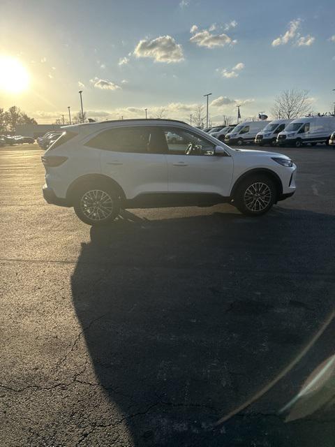 new 2023 Ford Escape car, priced at $38,659