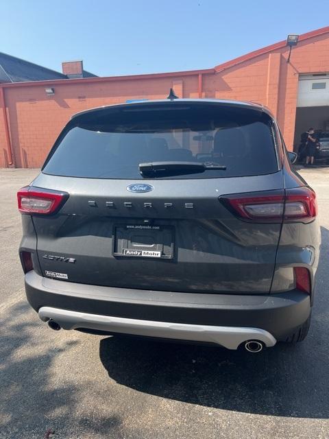 new 2024 Ford Escape car, priced at $26,615