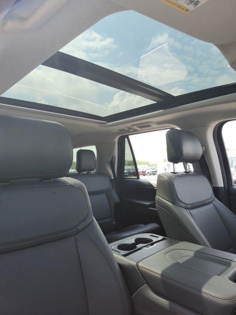 new 2025 Ford Expedition car, priced at $68,550