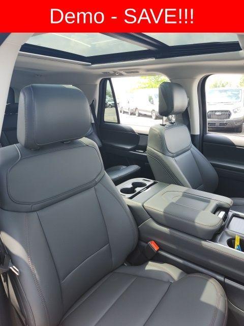 new 2025 Ford Expedition car, priced at $65,525