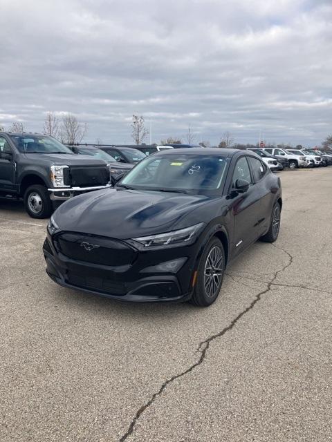 new 2024 Ford Mustang Mach-E car, priced at $41,985