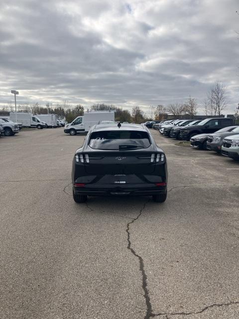 new 2024 Ford Mustang Mach-E car, priced at $41,985