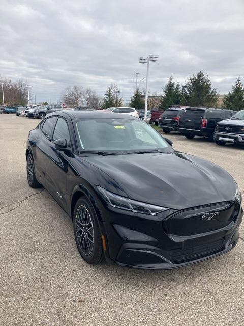 new 2024 Ford Mustang Mach-E car, priced at $41,985