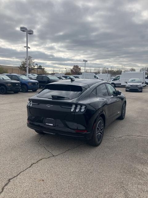 new 2024 Ford Mustang Mach-E car, priced at $41,985